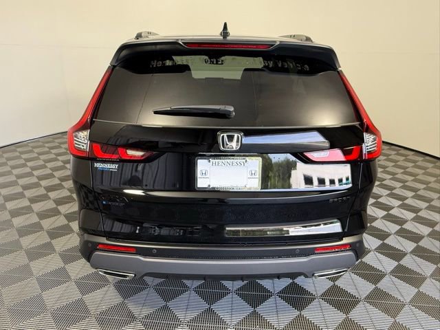 Used 2026 Honda CR-V Sport-L image 5