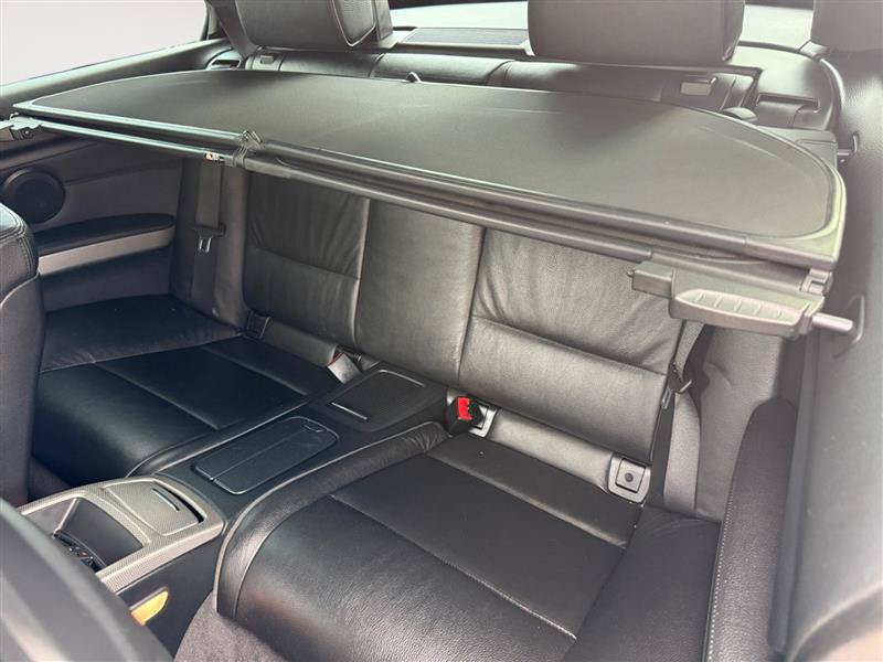 Used 2013 BMW 335is Convertible RWD image 15