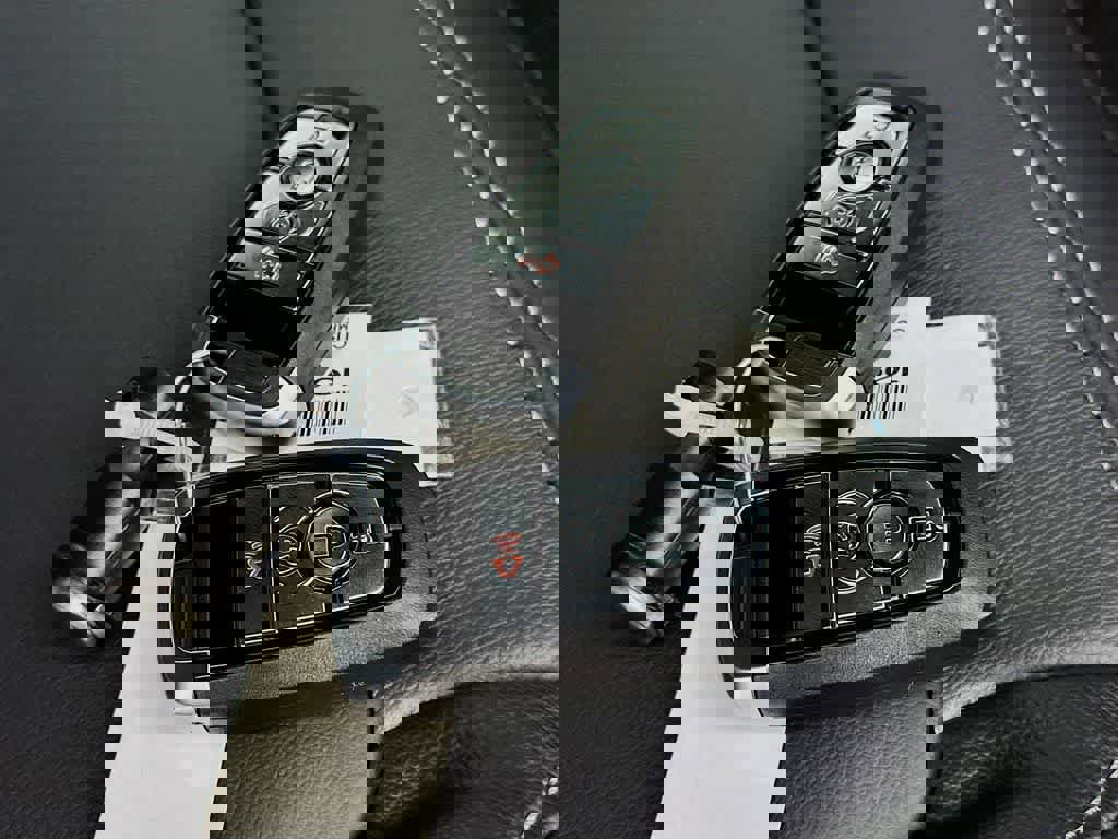 New 2026 Ford Bronco Outer Banks image 21