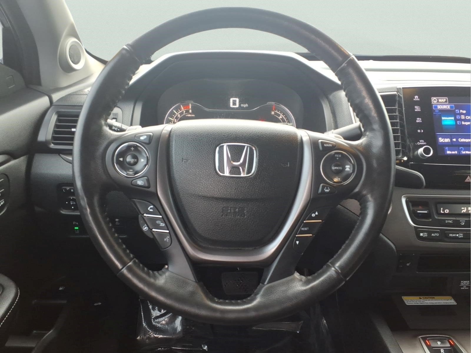 Certified 2023 Honda Ridgeline RTL-E image 15
