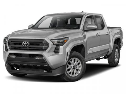 New 2026 Toyota Tacoma SR5 image 1