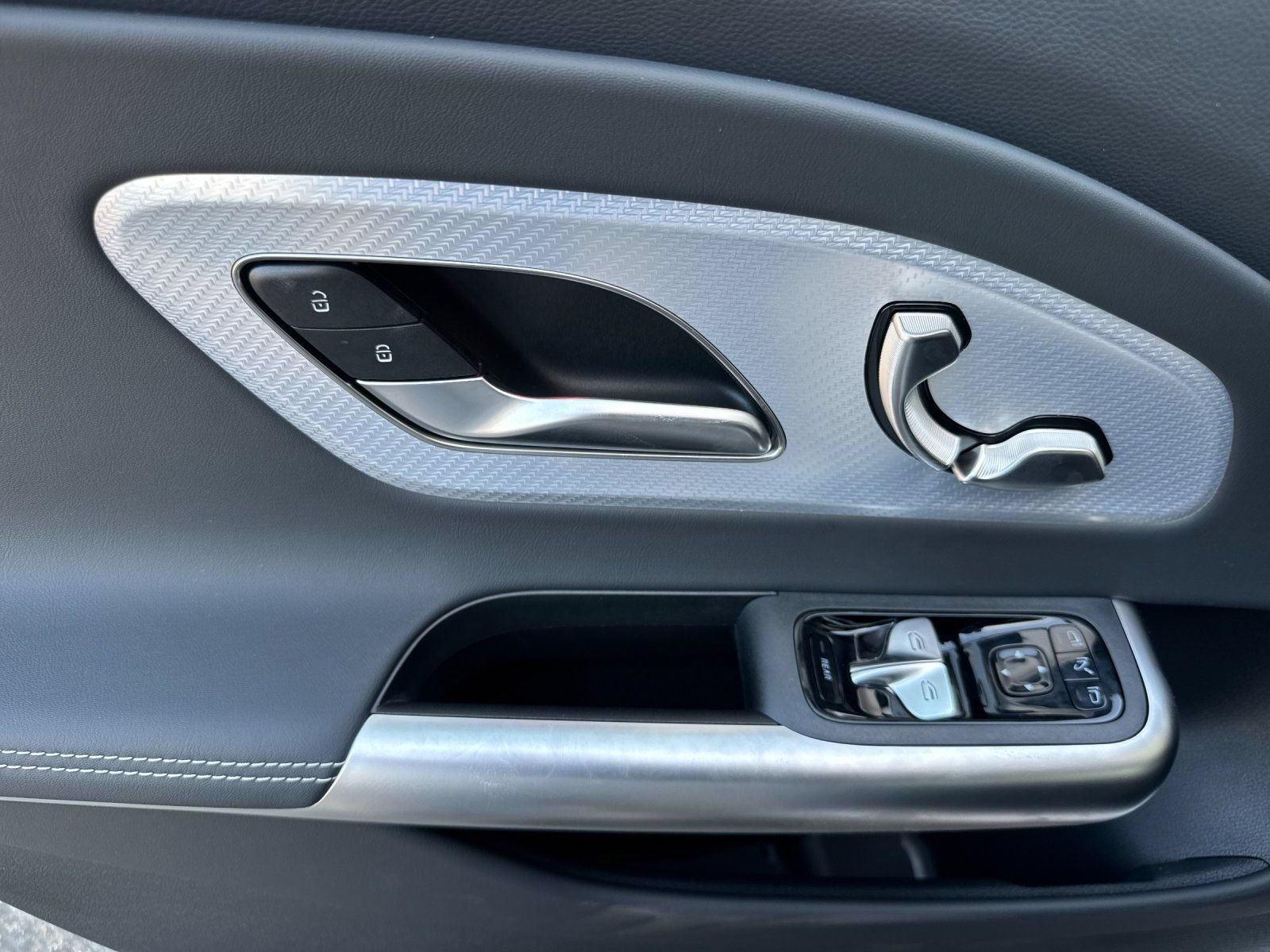 New 2027 Mercedes-Benz CLA 350 image 11