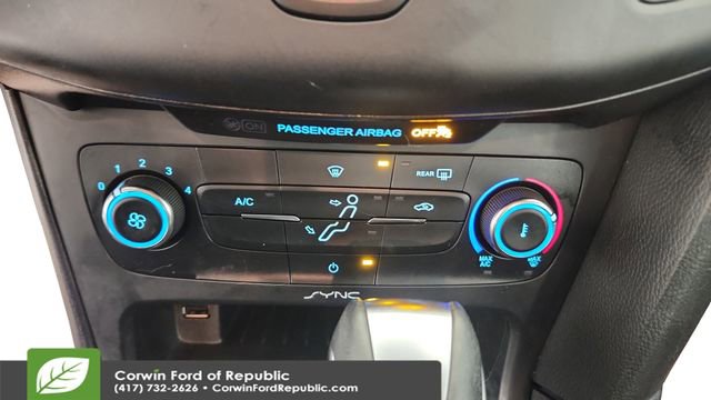 Used 2016 Ford Focus SE image 18