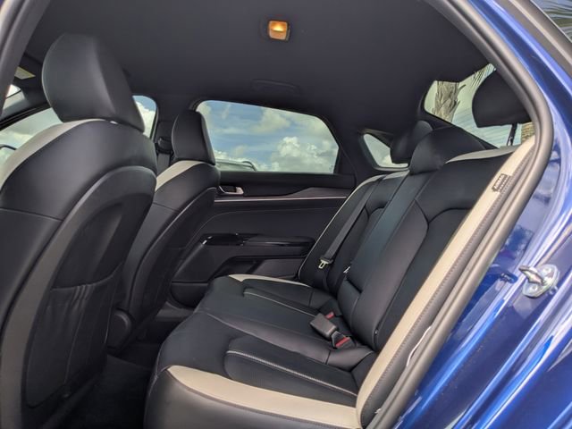 Certified 2026 Kia K5 GT-Line image 14