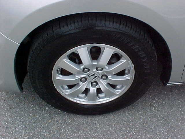 Used 2009 Honda Odyssey EX image 5