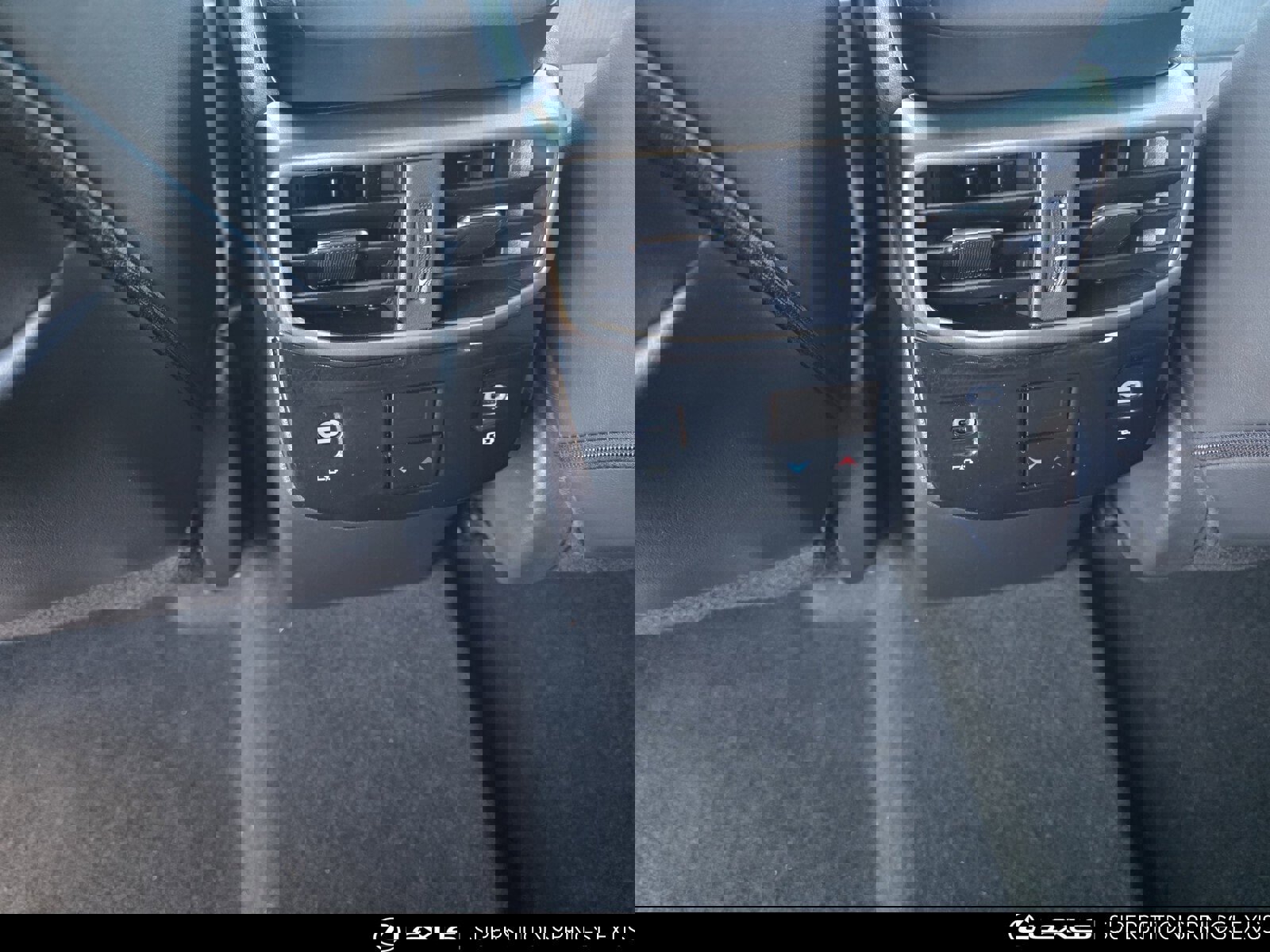 Certified 2024 Lexus RX 350 Premium Plus image 28