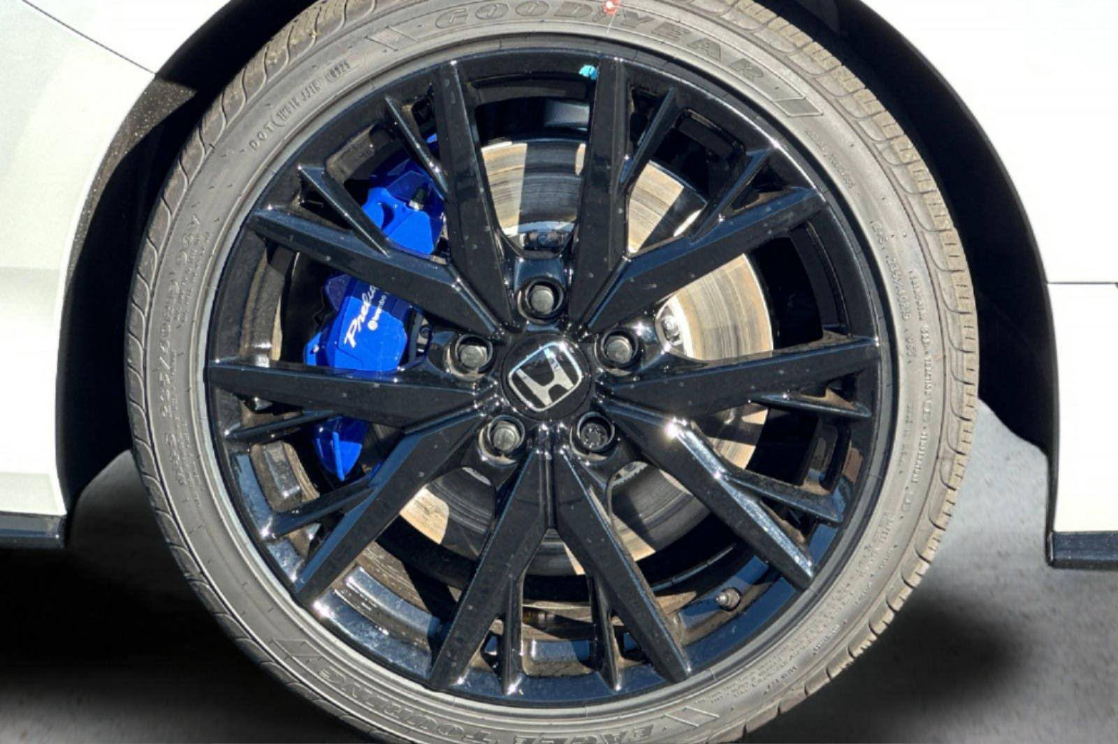 New 2026 Honda Prelude image 32