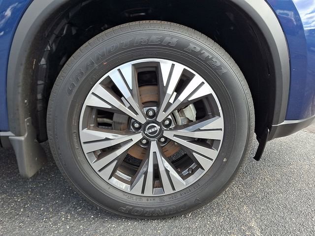 Used 2023 Nissan Rogue SV AWD/4WD image 8