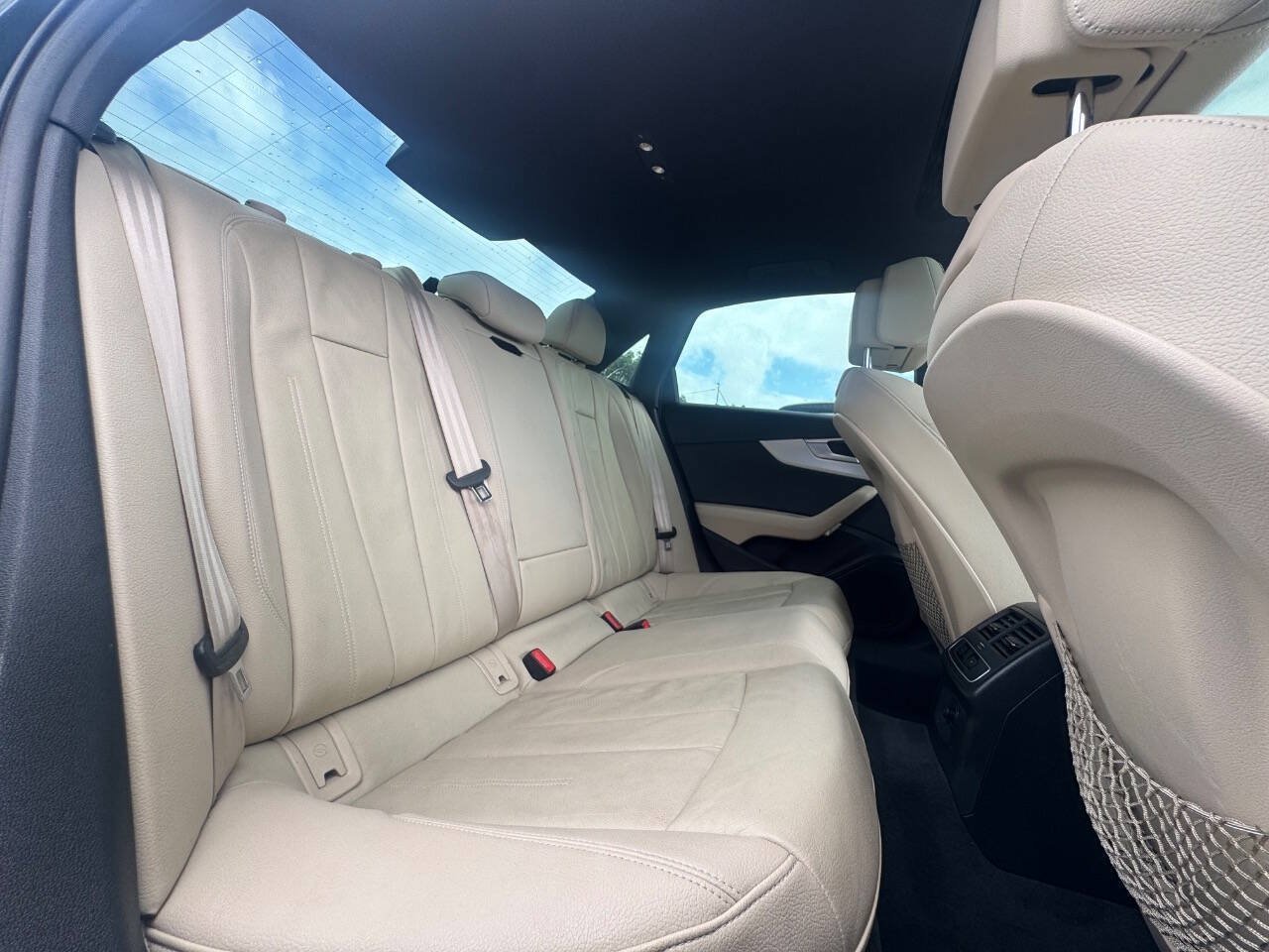Used 2017 Audi A4 2.0T Premium FWD image 21