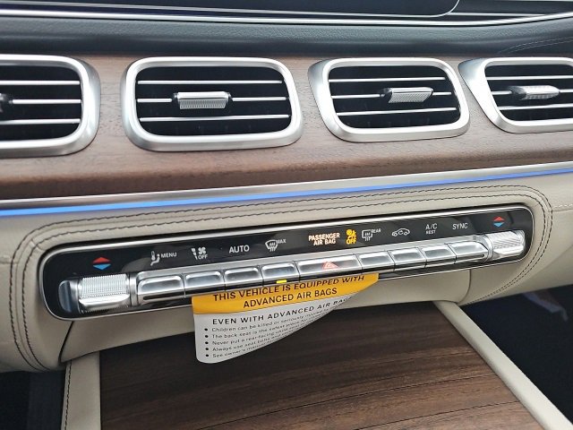 New 2026 Mercedes-Benz GLE 450 4MATIC image 18