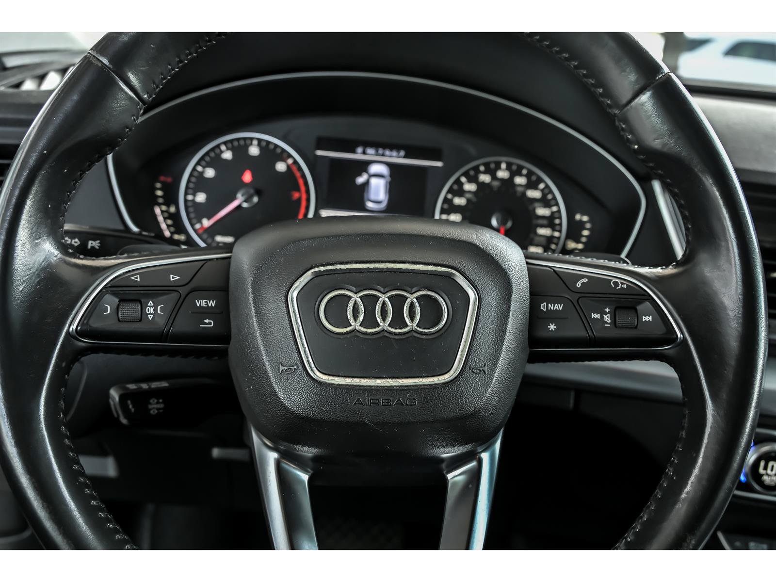 Used 2018 Audi Q5 2.0T Premium w/ Convenience Package AWD/4WD image 19
