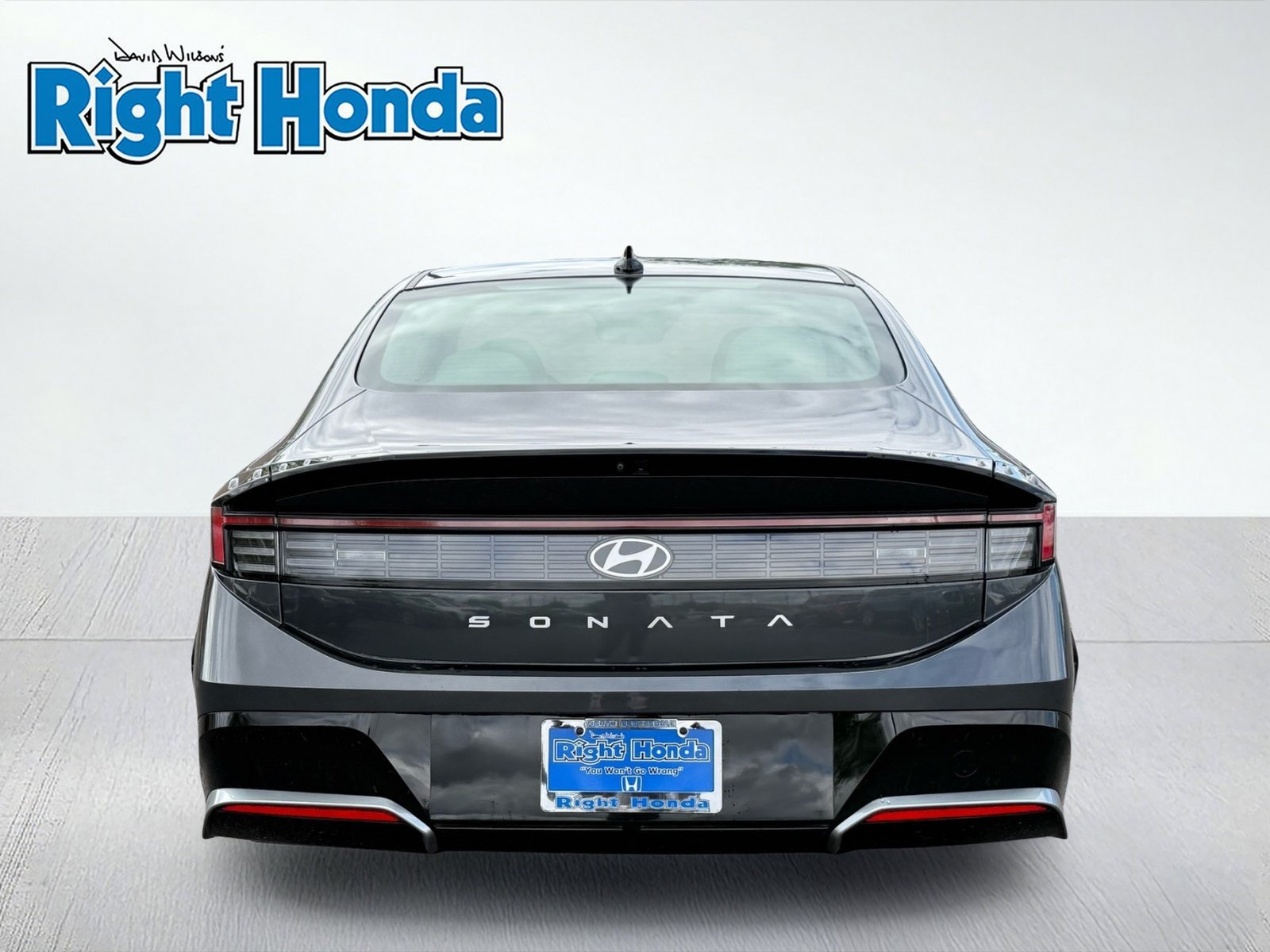 Used 2025 Hyundai Sonata SEL FWD image 7