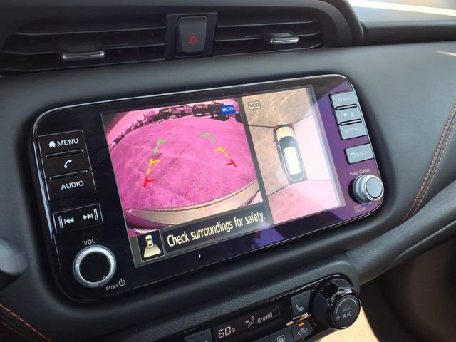 Used 2023 Nissan Kicks SR w/ SR Premium Package FWD image 21