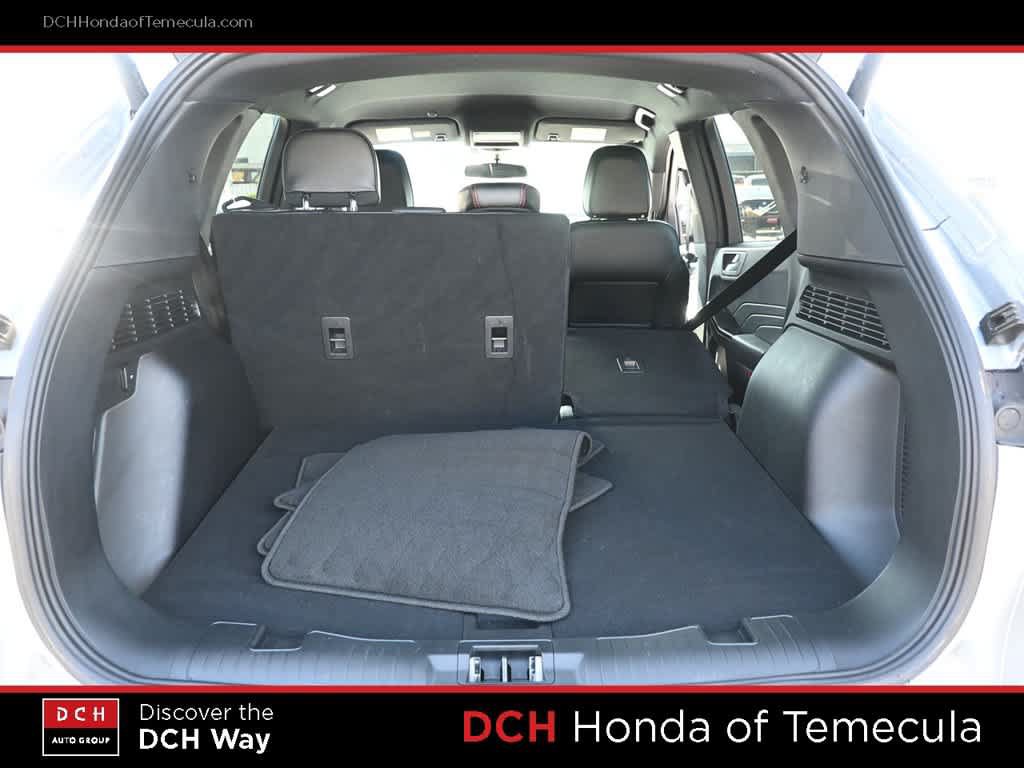 Used 2024 Ford Escape ST-Line w/ Tech Pack #1 AWD/4WD image 22