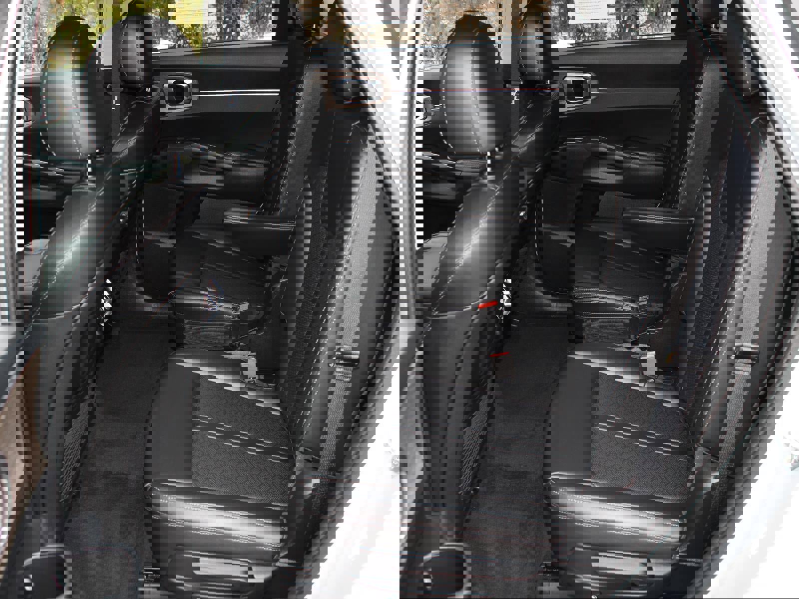 Used 2022 Kia Sorento X-Line EX image 17