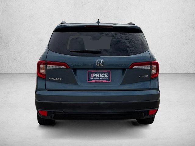 Used 2021 Honda Pilot Special Edition image 7