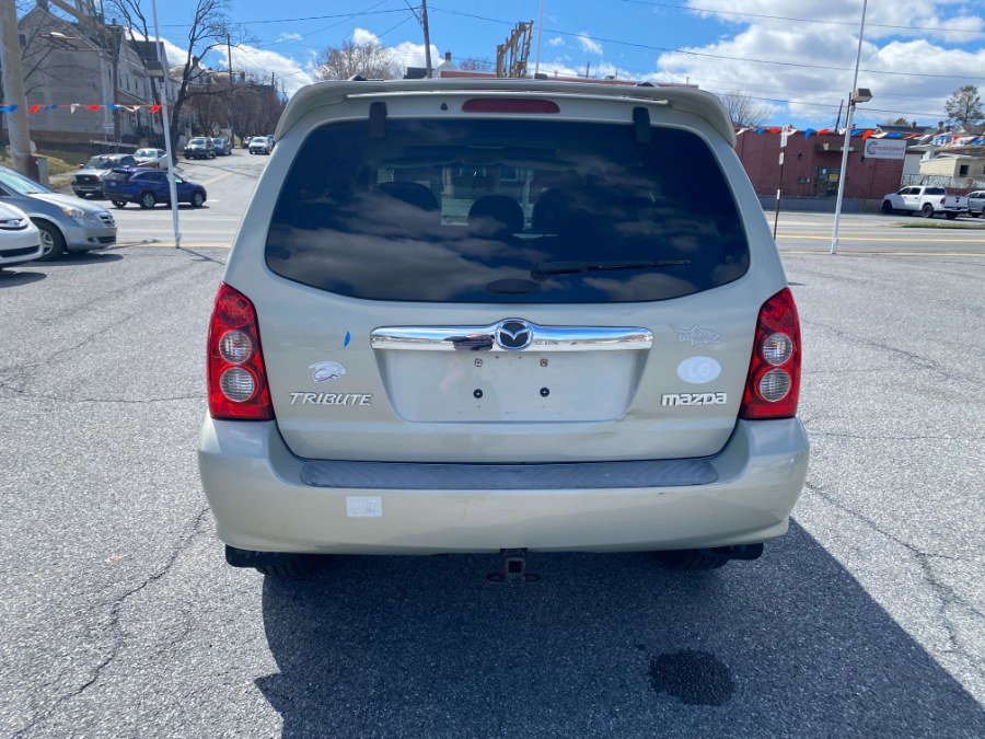 Used 2005 MAZDA Tribute s w/ Package 3 image 4