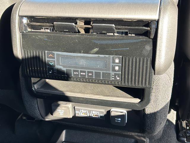 New 2026 Jeep Grand Wagoneer Limited image 43