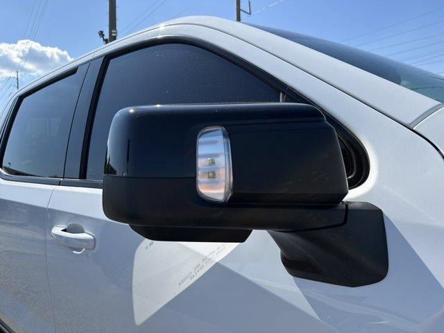 Used 2024 GMC Sierra 1500 AT4X AWD/4WD image 14