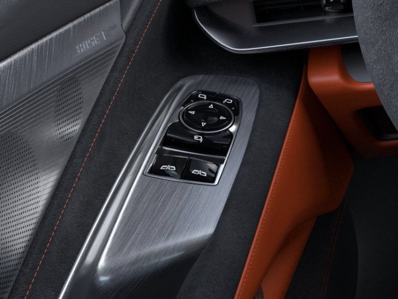 New 2027 Chevrolet Corvette Grand Sport w/ Z52 Sport Performance Package RWD image 22