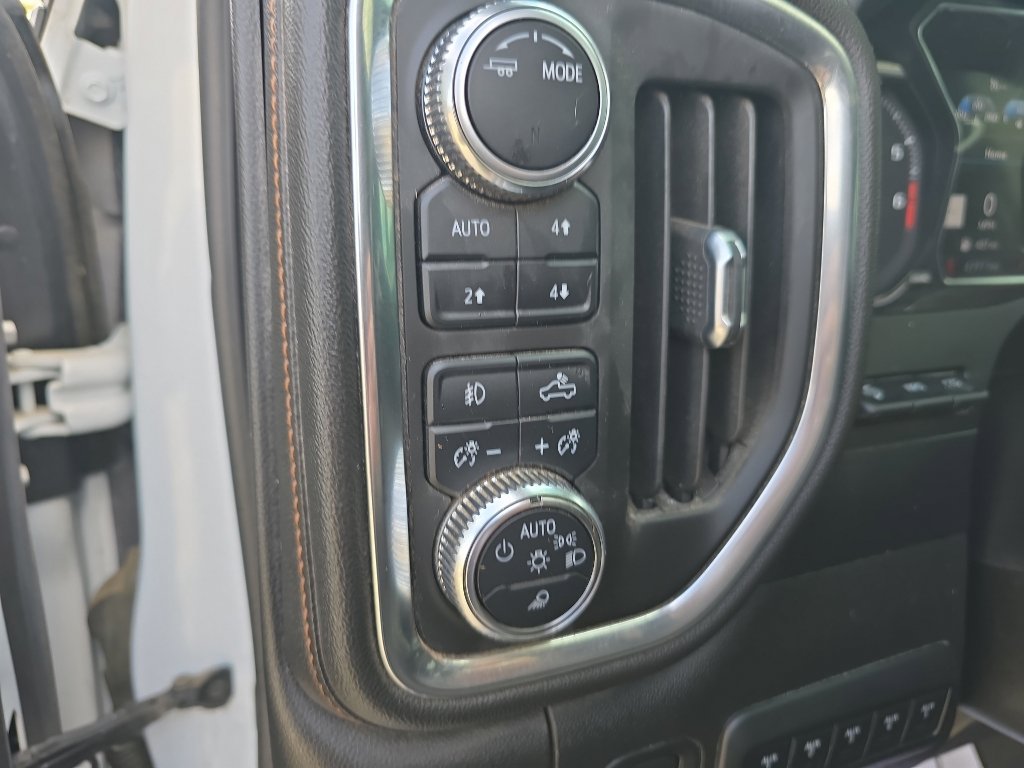 Used 2022 GMC Sierra 2500 AT4 w/ AT4 Premium Plus Package image 22