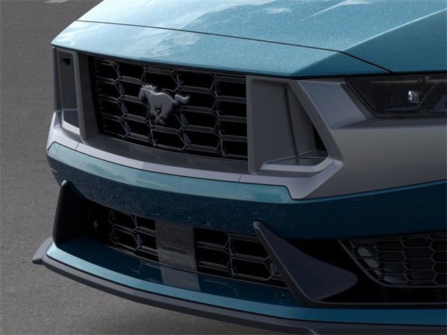 New 2026 Ford Mustang Dark Horse image 17