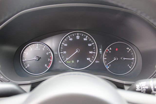 Certified 2025 MAZDA CX-90 3.3 Turbo w/ Preferred Package image 32