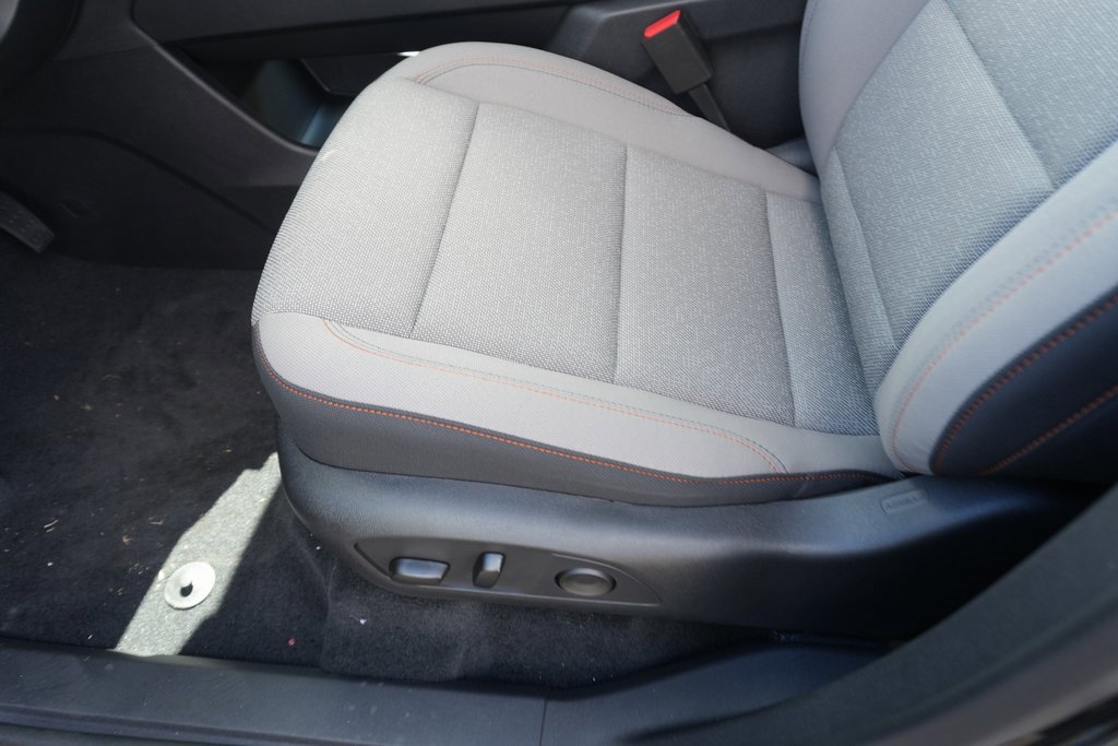 New 2026 Chevrolet Traverse LT w/ Driver Confidence Package image 12