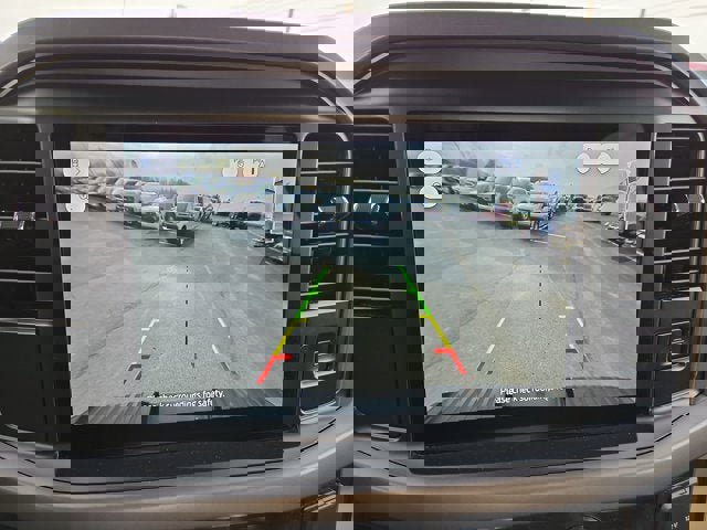 Used 2025 Ford F150 XLT w/ Equipment Group 301A Standard image 18