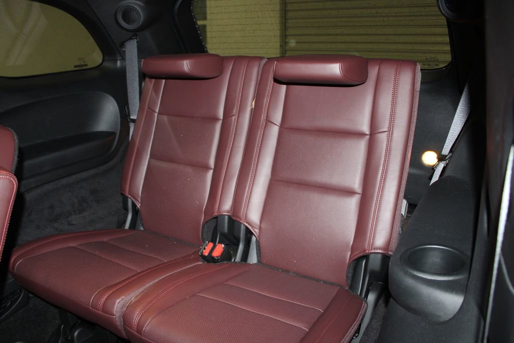 Used 2025 Dodge Durango R/T image 19