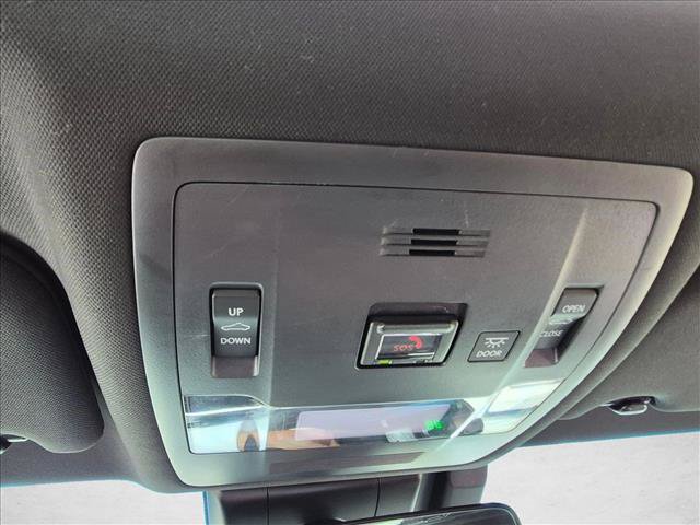Used 2022 Lexus ES 350 F Sport FWD image 19