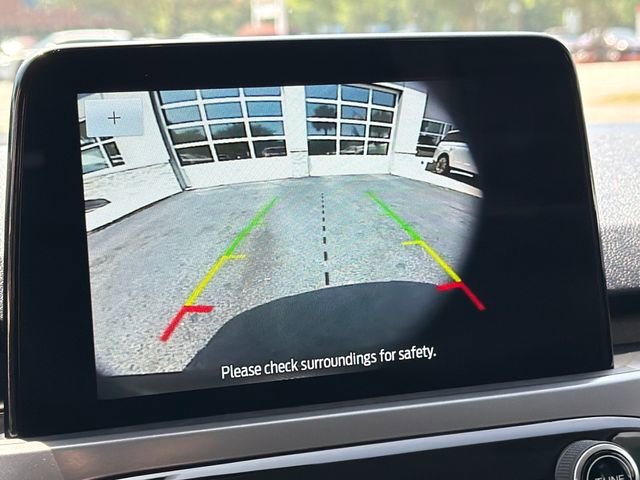 Used 2025 Ford Escape Active image 23