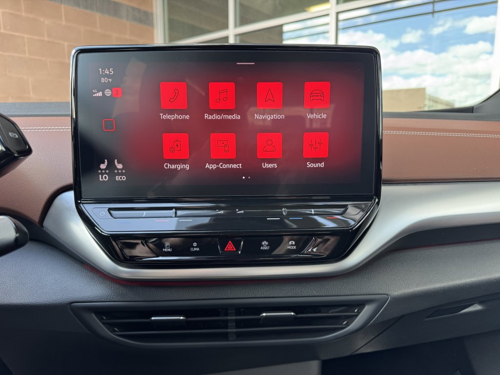 Used 2022 Volkswagen ID.4 Pro S image 18