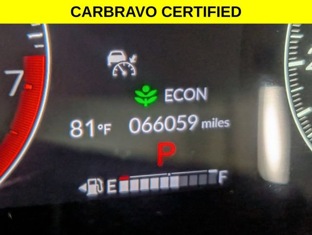 Used 2023 Honda HR-V LX image 16