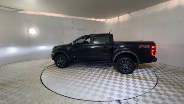 Used 2020 Ford Ranger XLT w/ FX4 Off-Road Package image 8