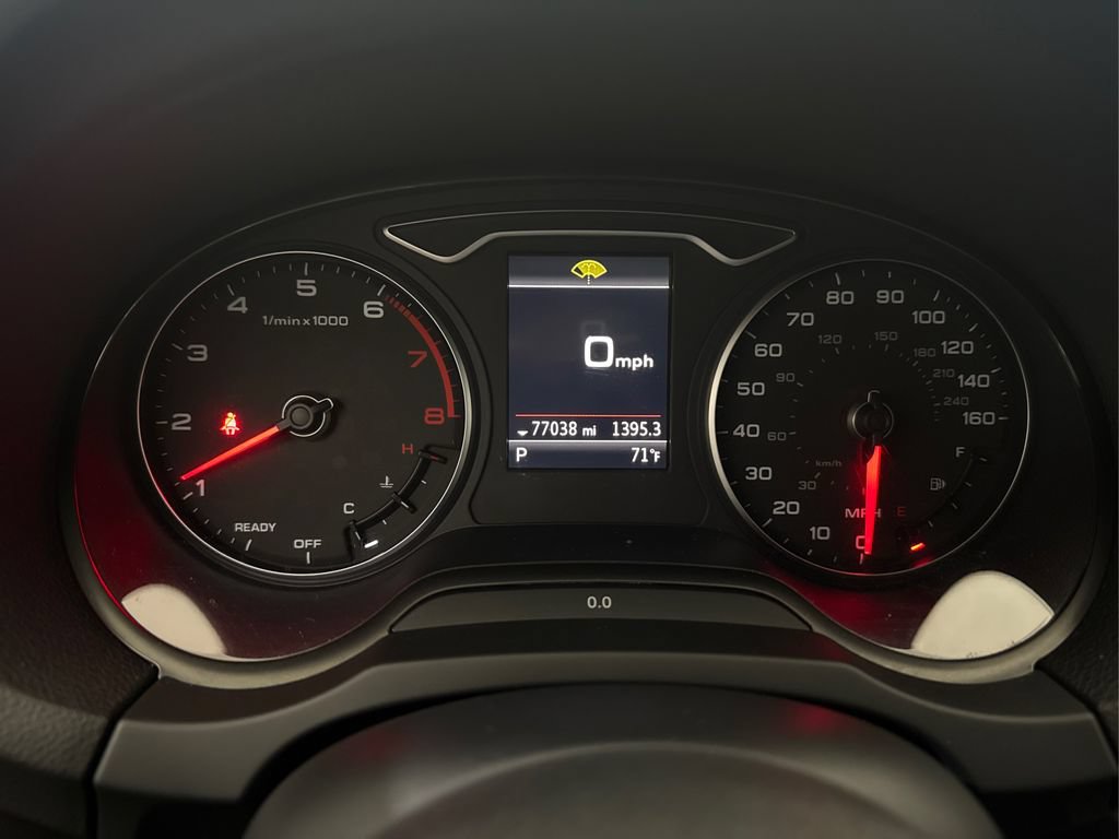 Used 2019 Audi A3 2.0T Premium Plus w/ Premium Plus Package FWD image 32