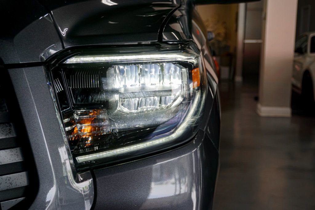 Used 2021 Toyota Tundra TRD Pro AWD/4WD image 83