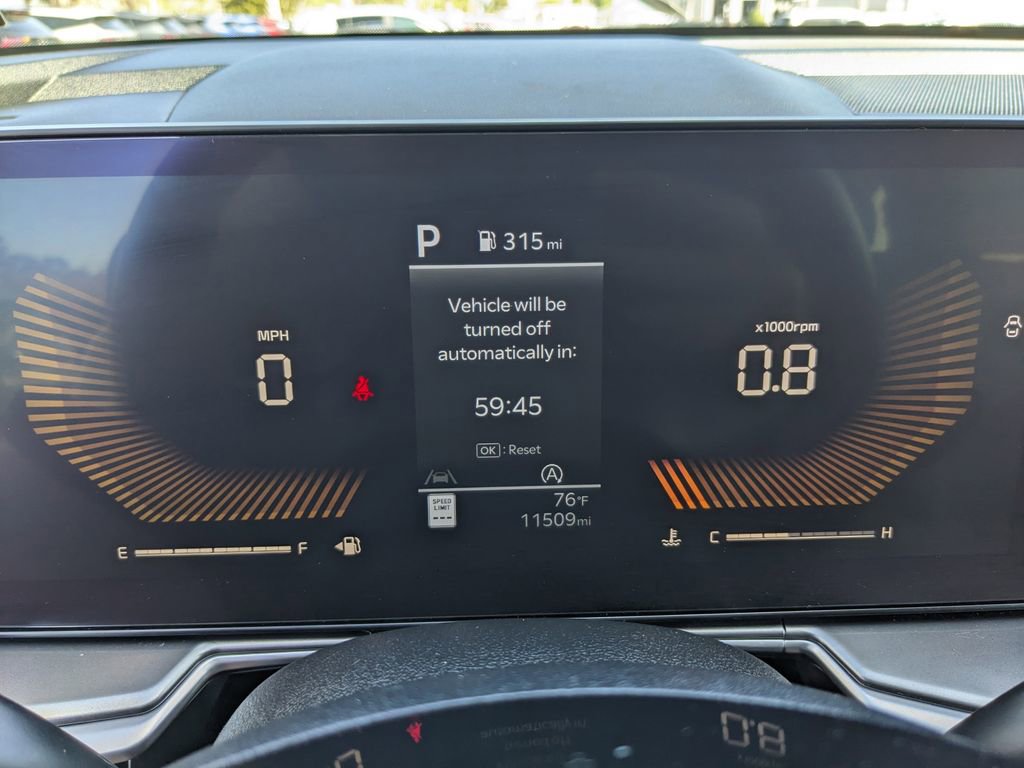 Certified 2024 Kia Sorento EX w/ Panoramic Sunroof Package image 36