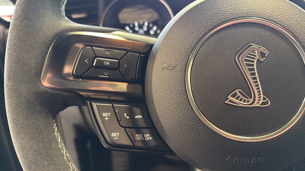 Used 2017 Ford Mustang Shelby GT350 w/ Electronics Package image 10