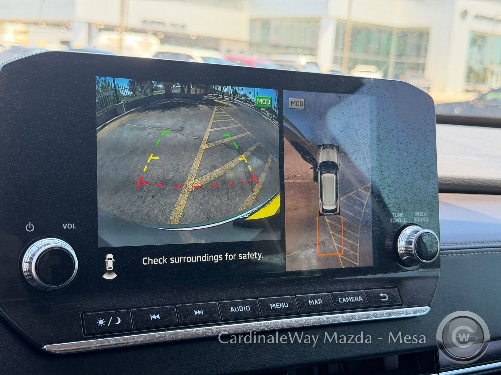 Used 2024 Mitsubishi Outlander SE image 26