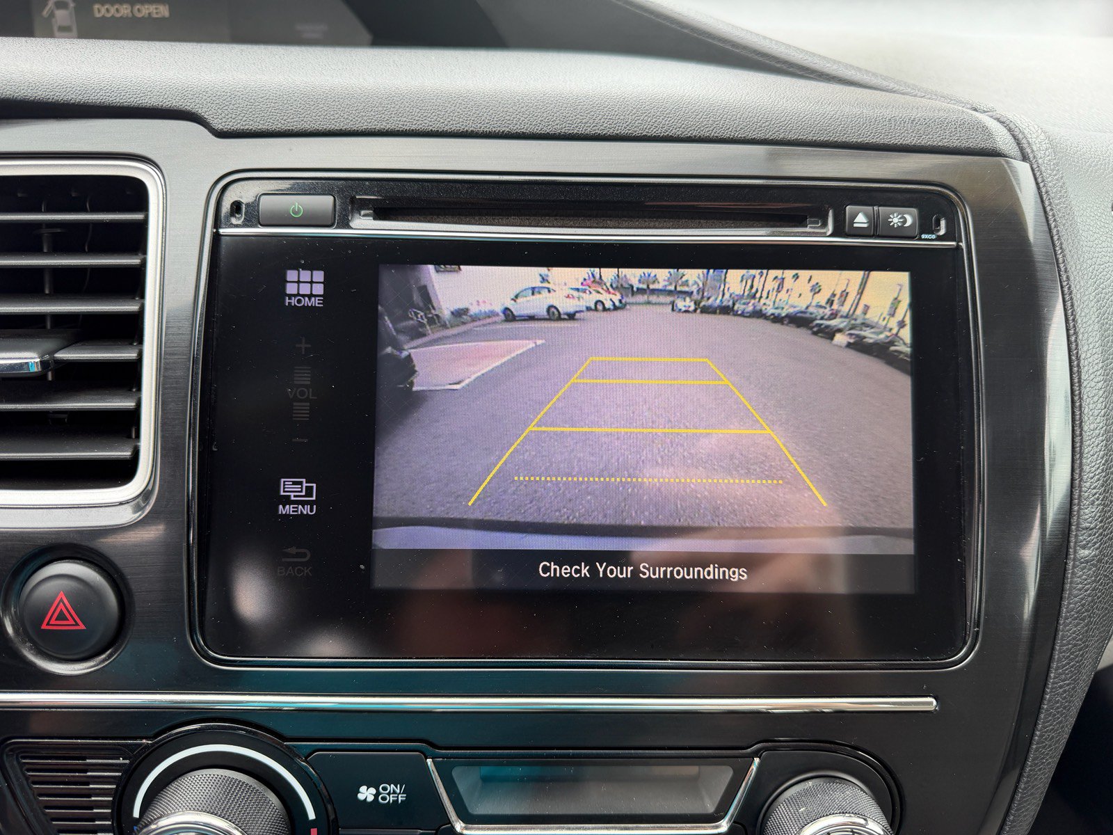 Used 2014 Honda Civic EX-L image 25