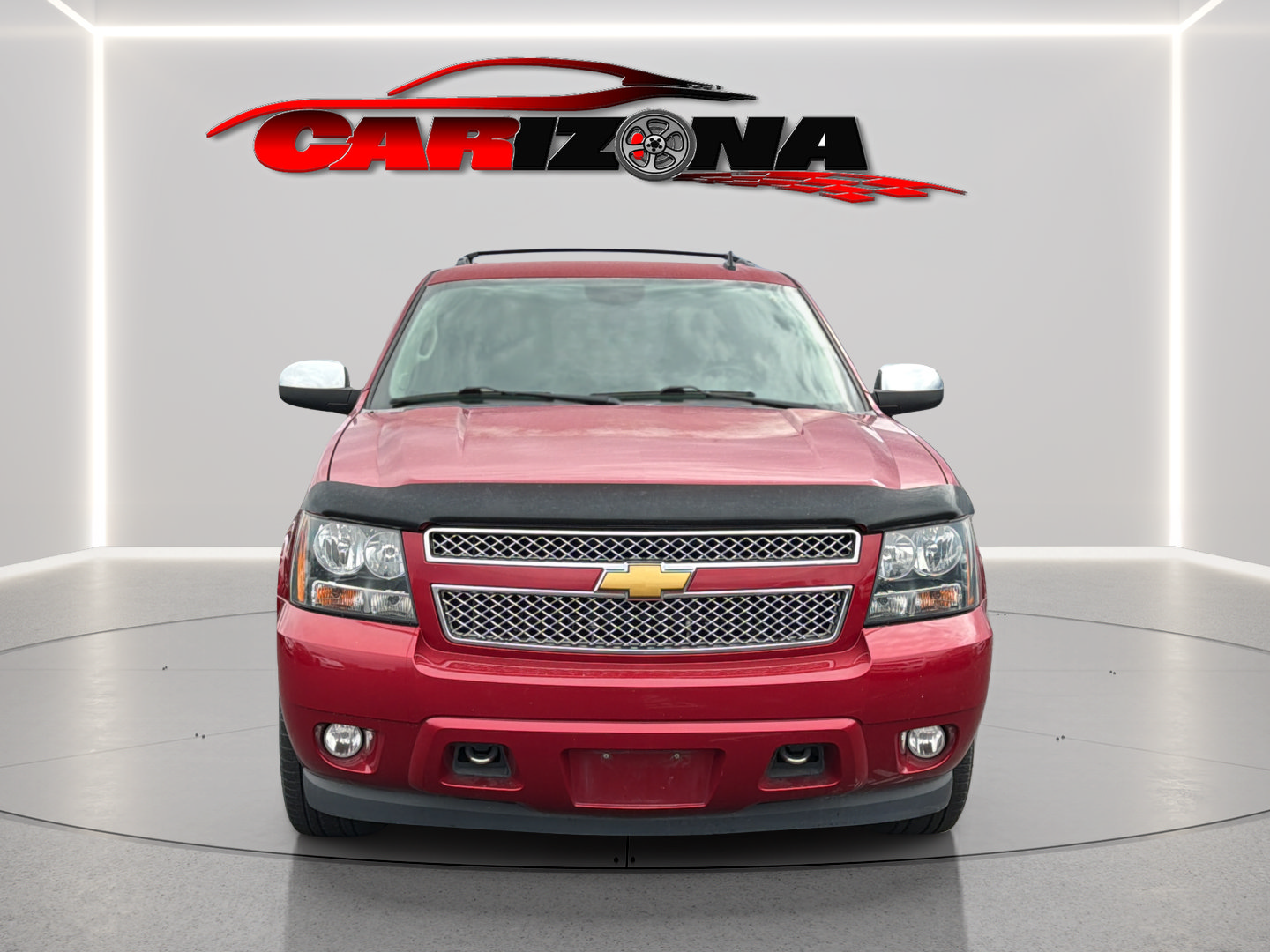 Used 2013 Chevrolet Tahoe LS w/ All-Star Edition AWD/4WD image 12