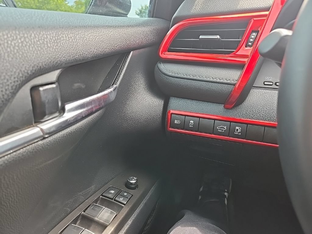 Used 2023 Toyota Camry XSE FWD image 21