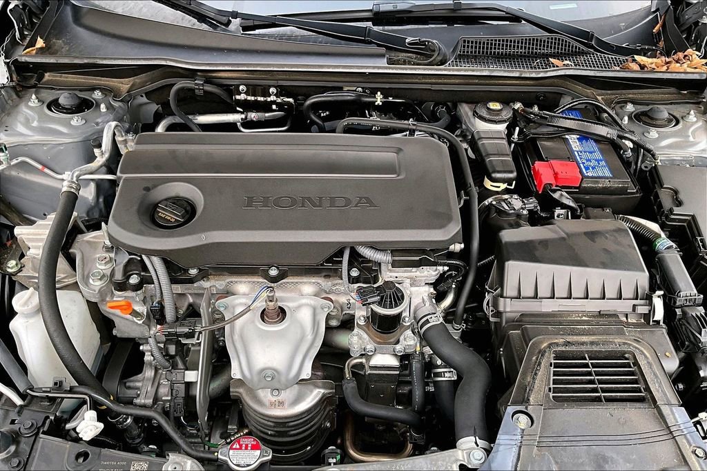 Used 2025 Honda Civic Sport image 22