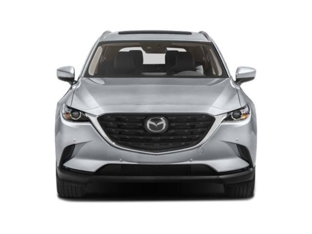 Used 2023 MAZDA CX-9 Touring Plus AWD/4WD image 7