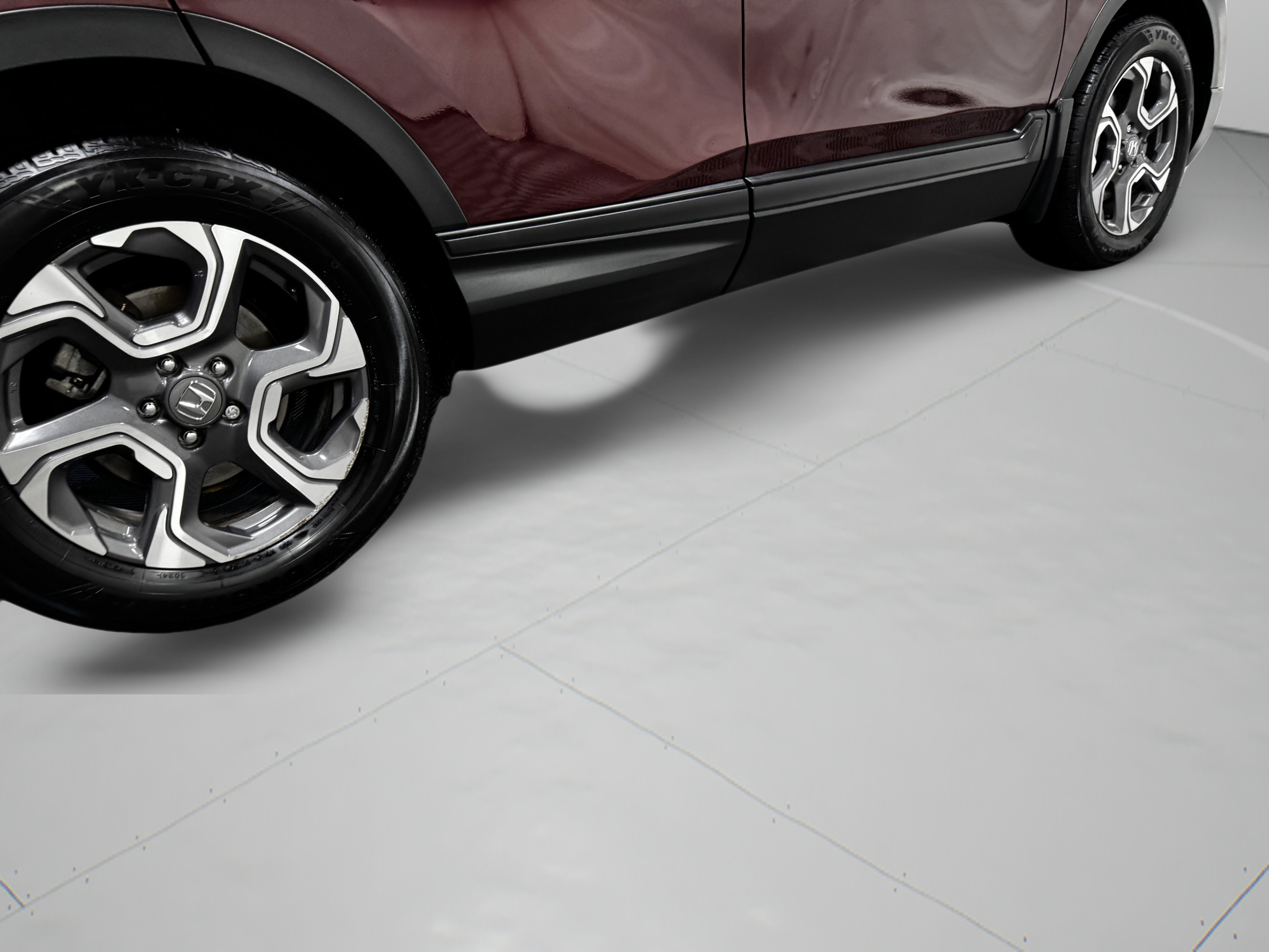 Used 2019 Honda CR-V EX image 46