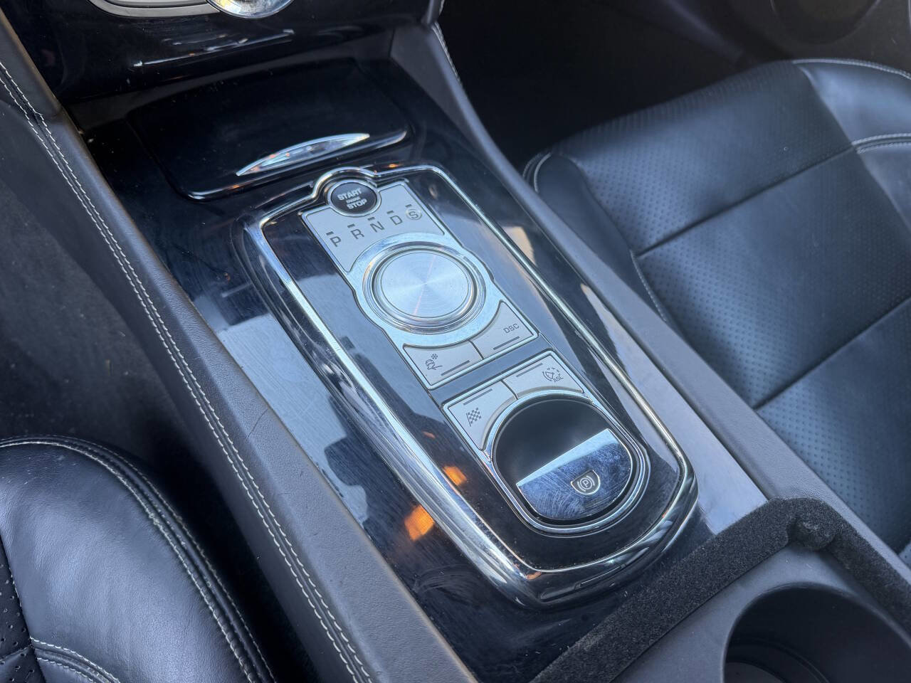 Used 2011 Jaguar XKR R image 17