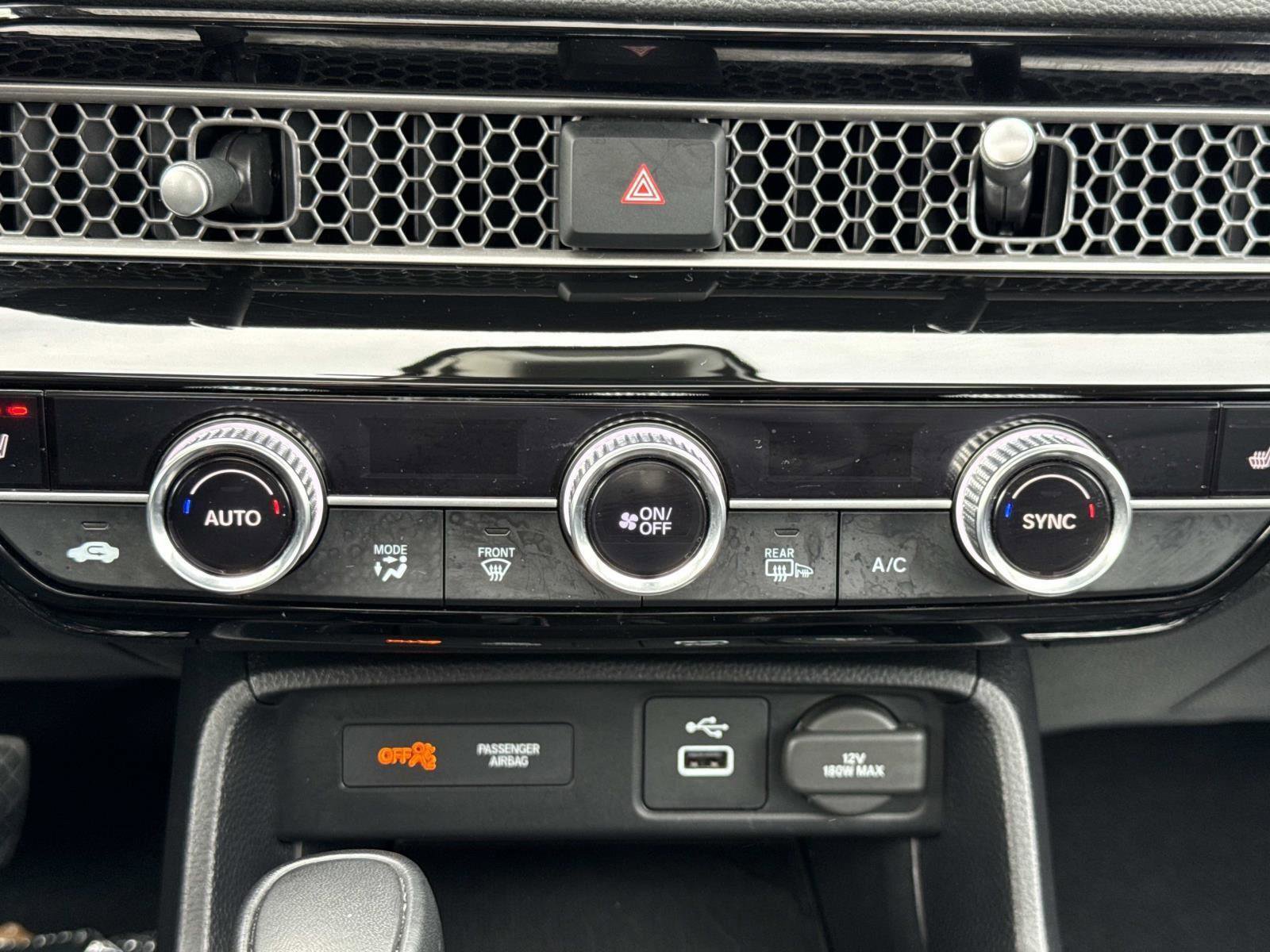 Used 2023 Honda Civic EX-L image 6