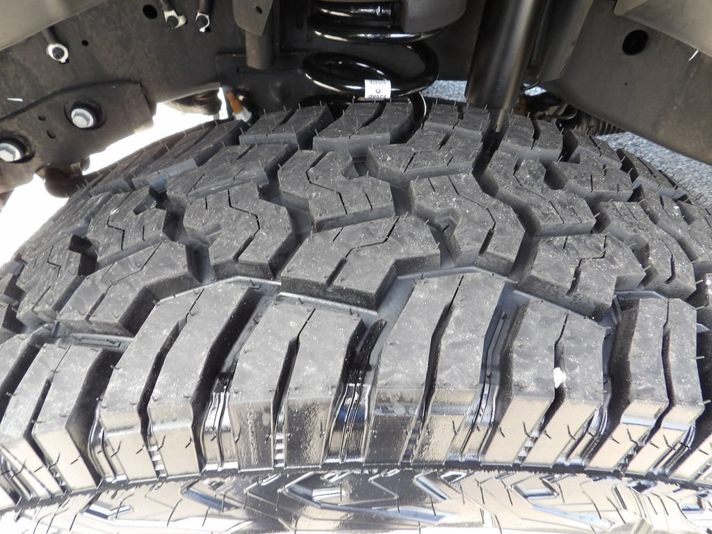 Used 2026 RAM 2500 Big Horn AWD/4WD image 57