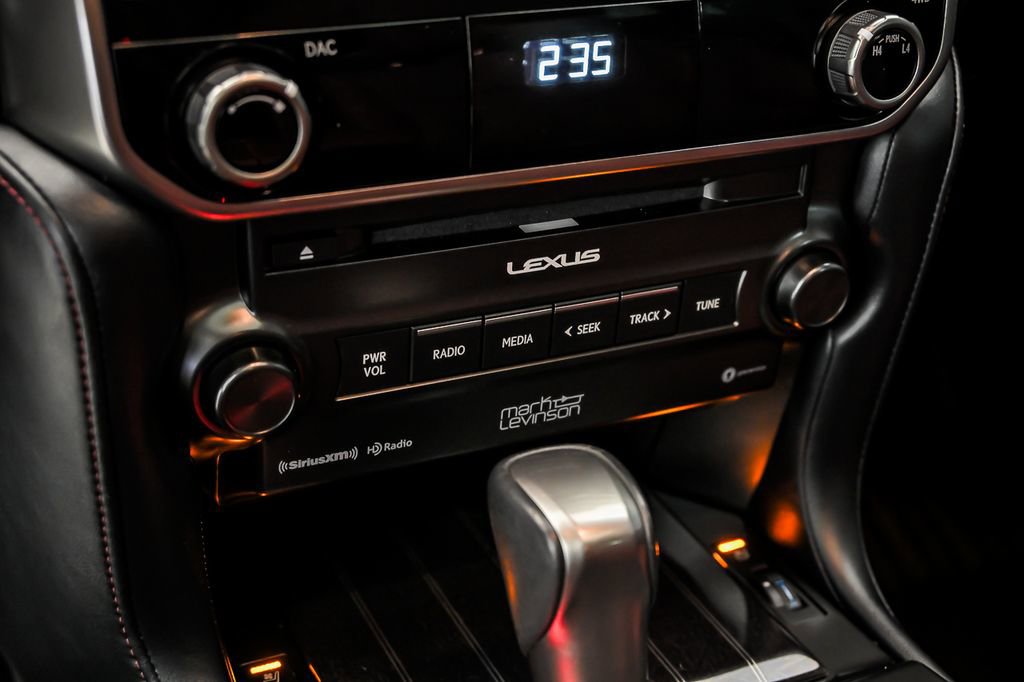 Used 2023 Lexus GX 460 Premium image 25